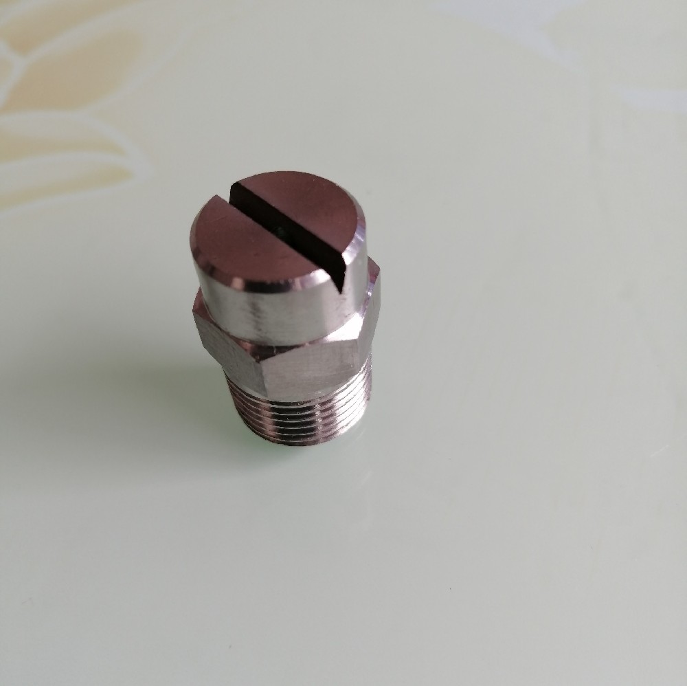 淺談噴嘴如何選型（一）噴嘴工況-澄邁噴霧系統(tǒng)