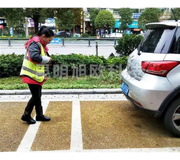 占道停車收費(fèi)系統(tǒng)為何能夠受到政府和企業(yè)的重視？昆明旭歐科技分享